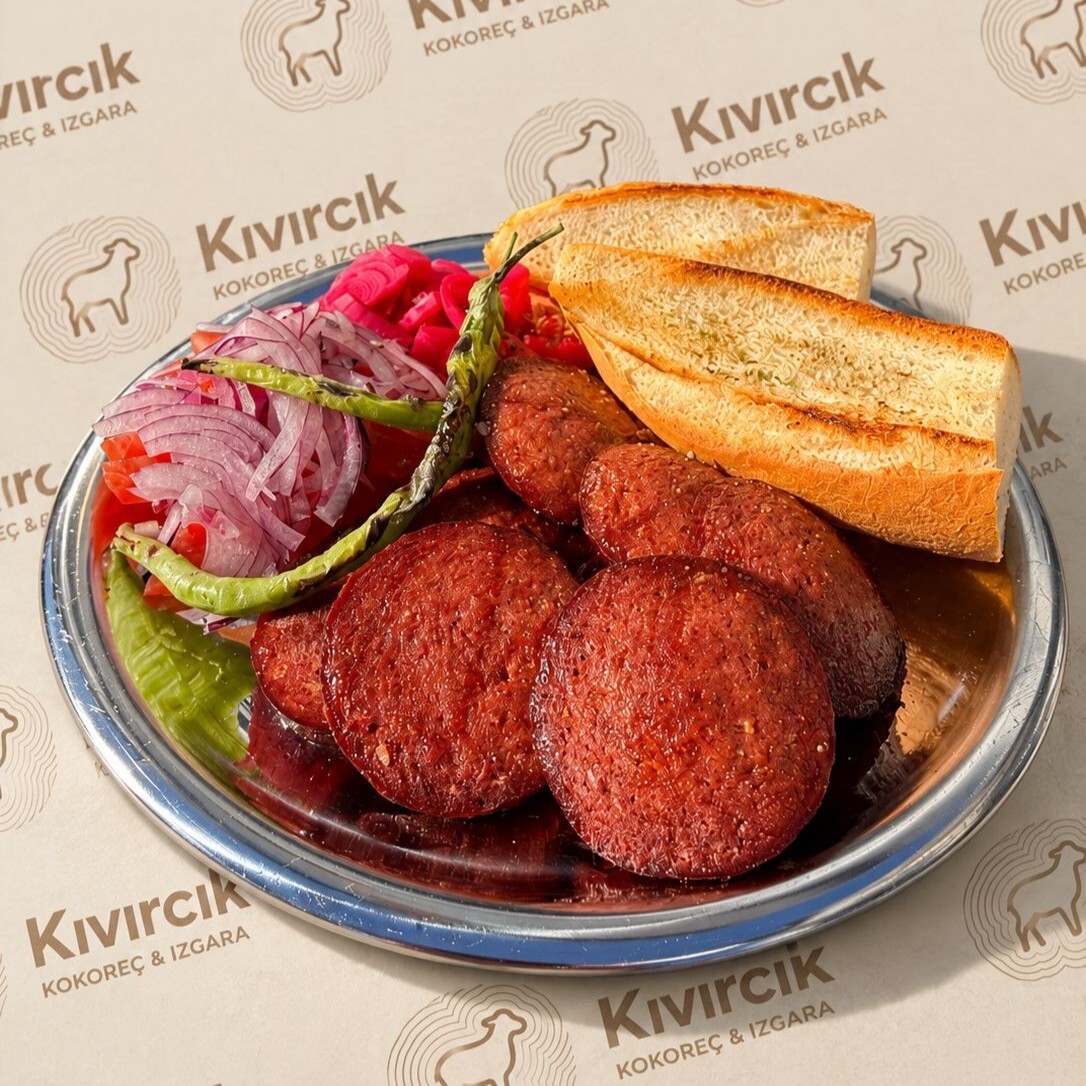 Sucuk Porsiyon