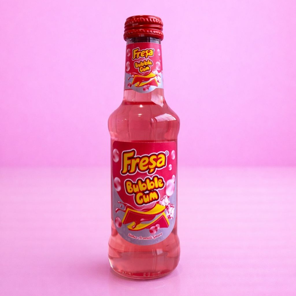 Freşa Bubble Gum