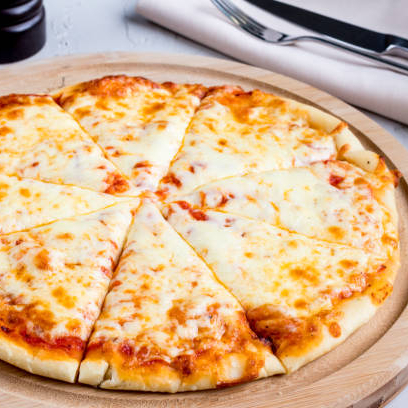 Margarita Pzza