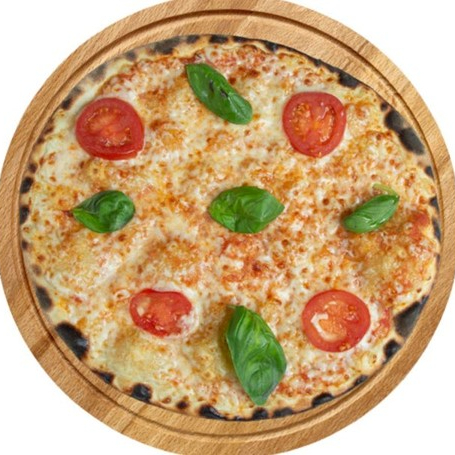 Margarita Pizza (Küçük)