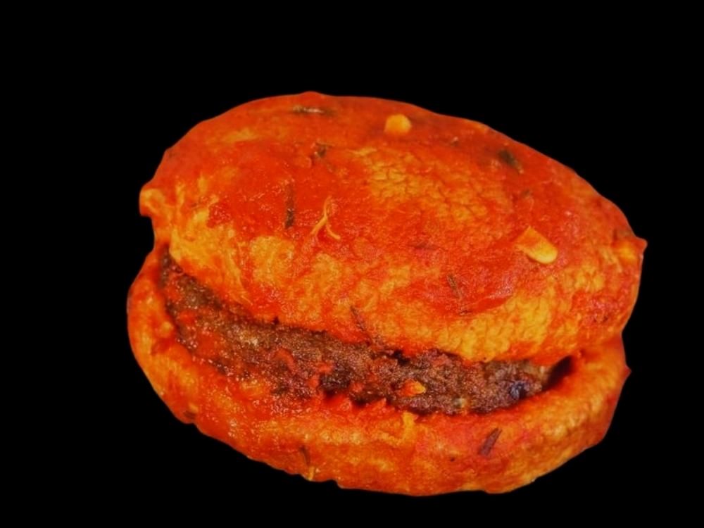 Islak Hamburger