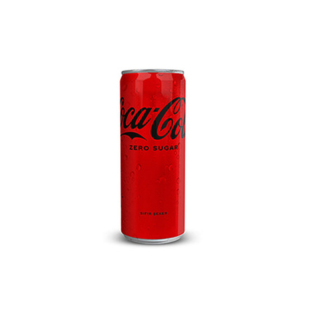 Cola Zero