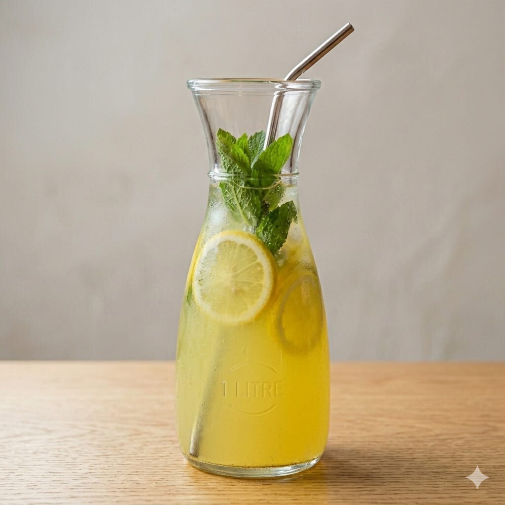 1 Litre Limonata