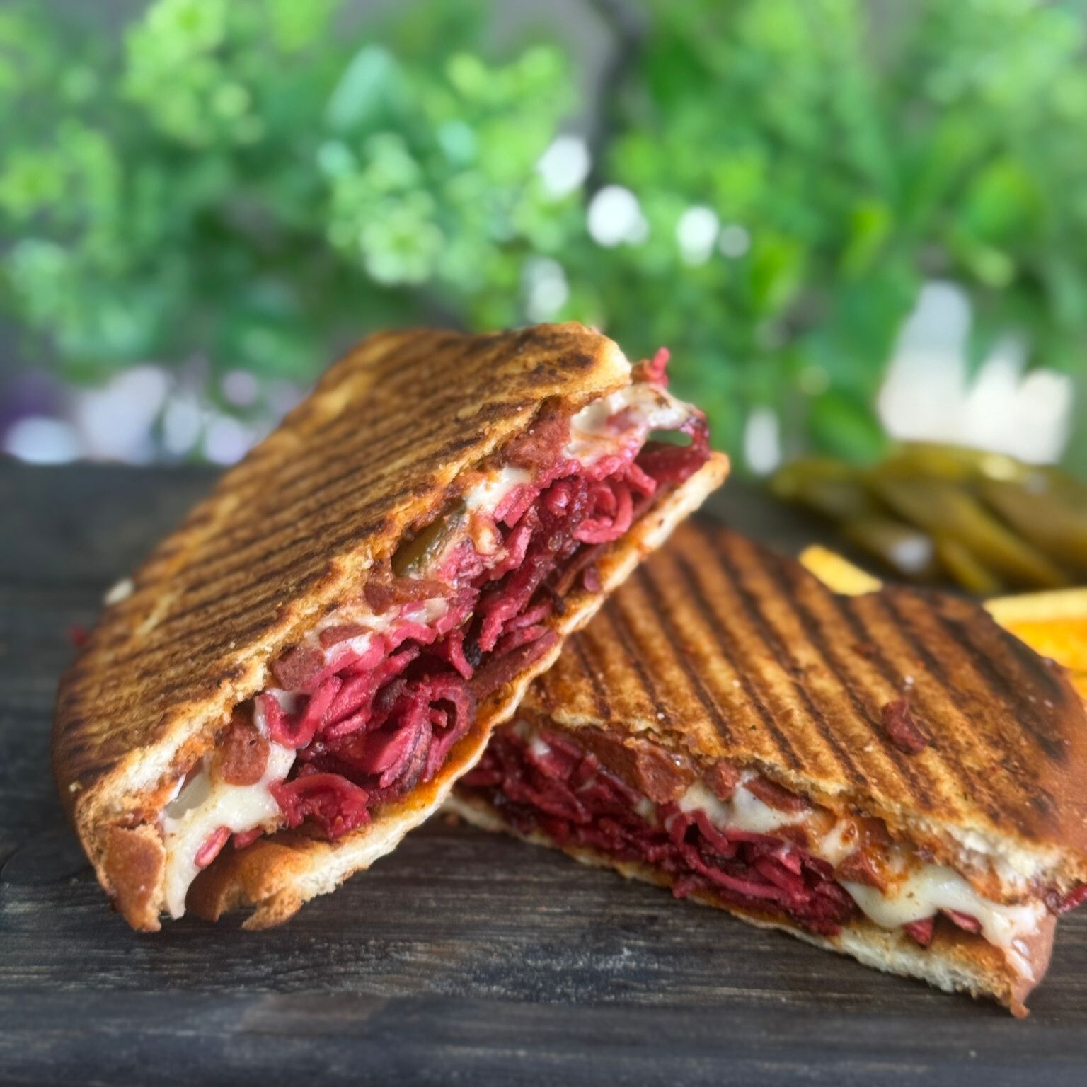 Special Sülo Tost(ayvalık)