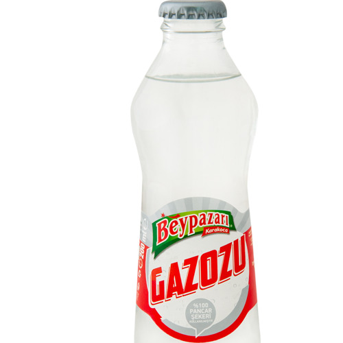 Beypazarı Gazozu