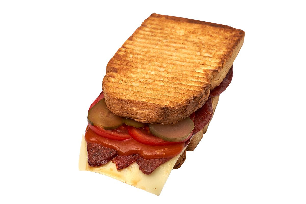 Yengen Tost