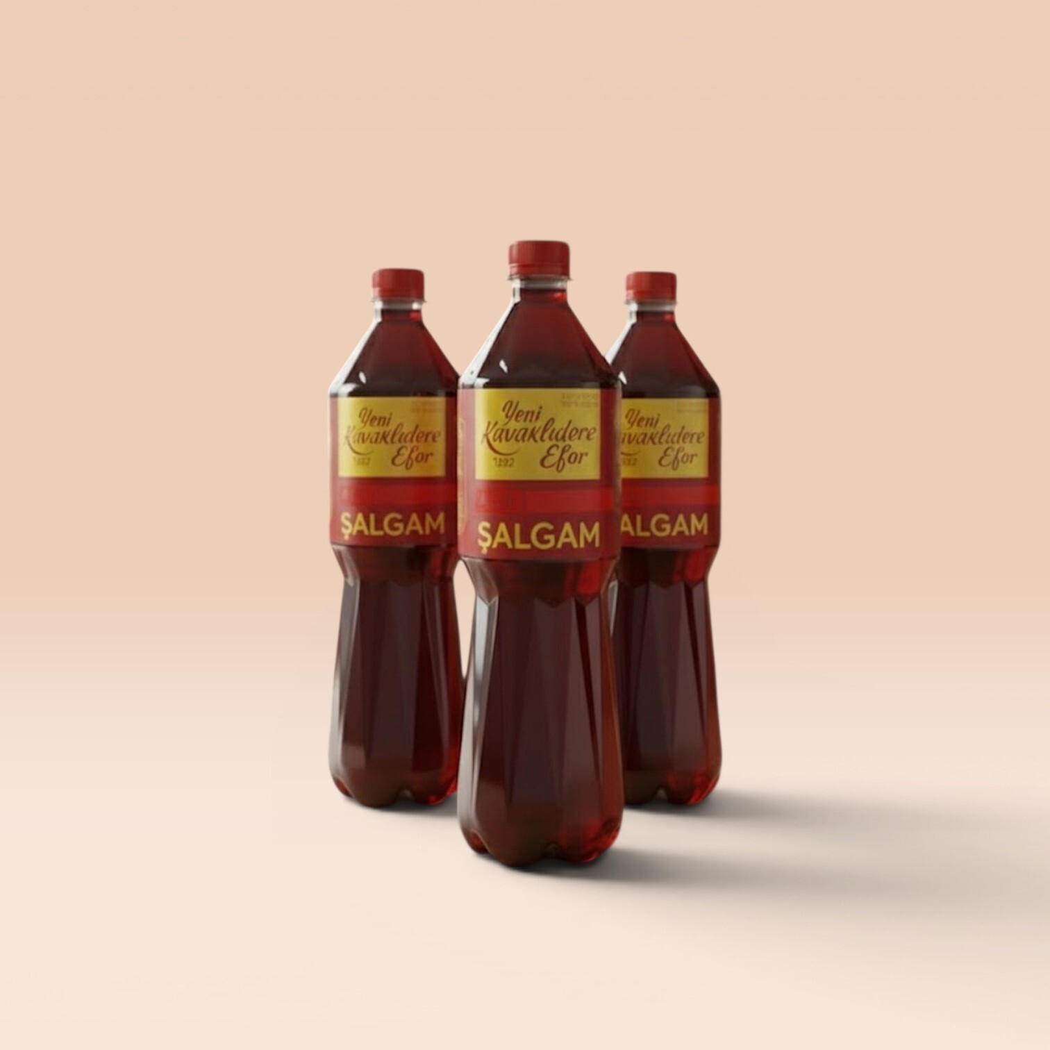 Şalgam (300 ml)