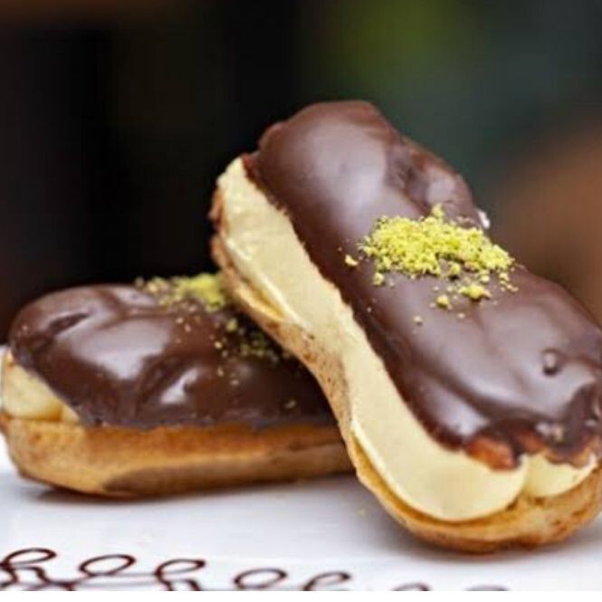 Ekler (500 gr)