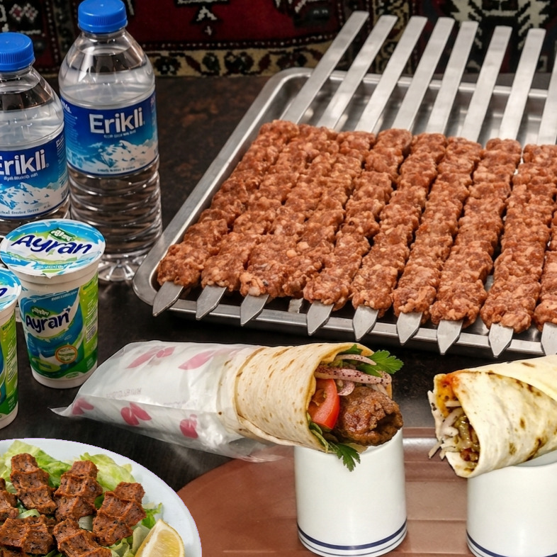 Nazar Special Adana