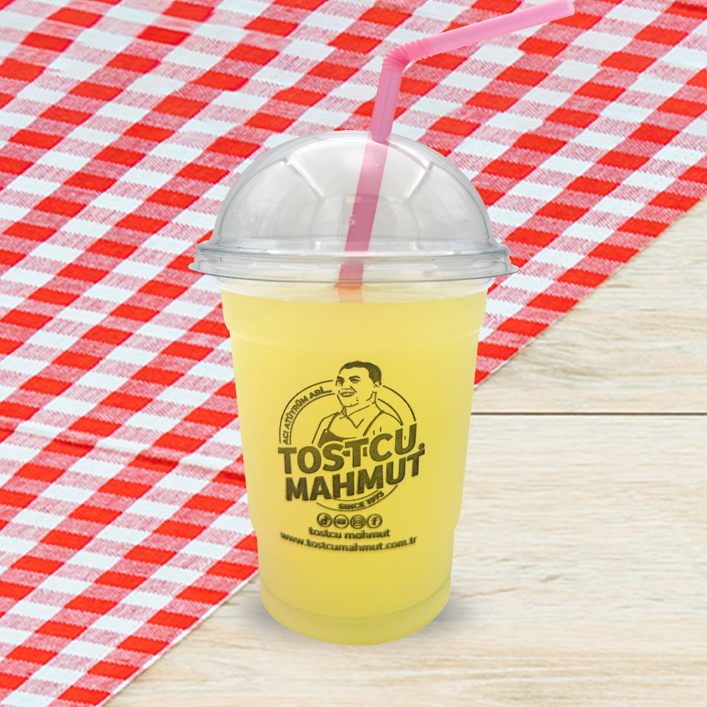 Limonata (330 ml.)