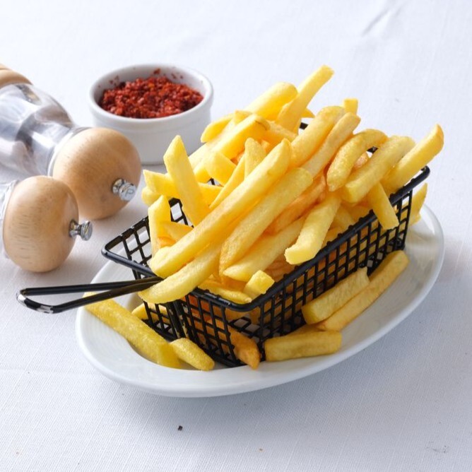 Patates Tava