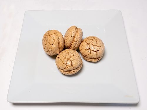 Acıbadem (120 - 140 gr.)