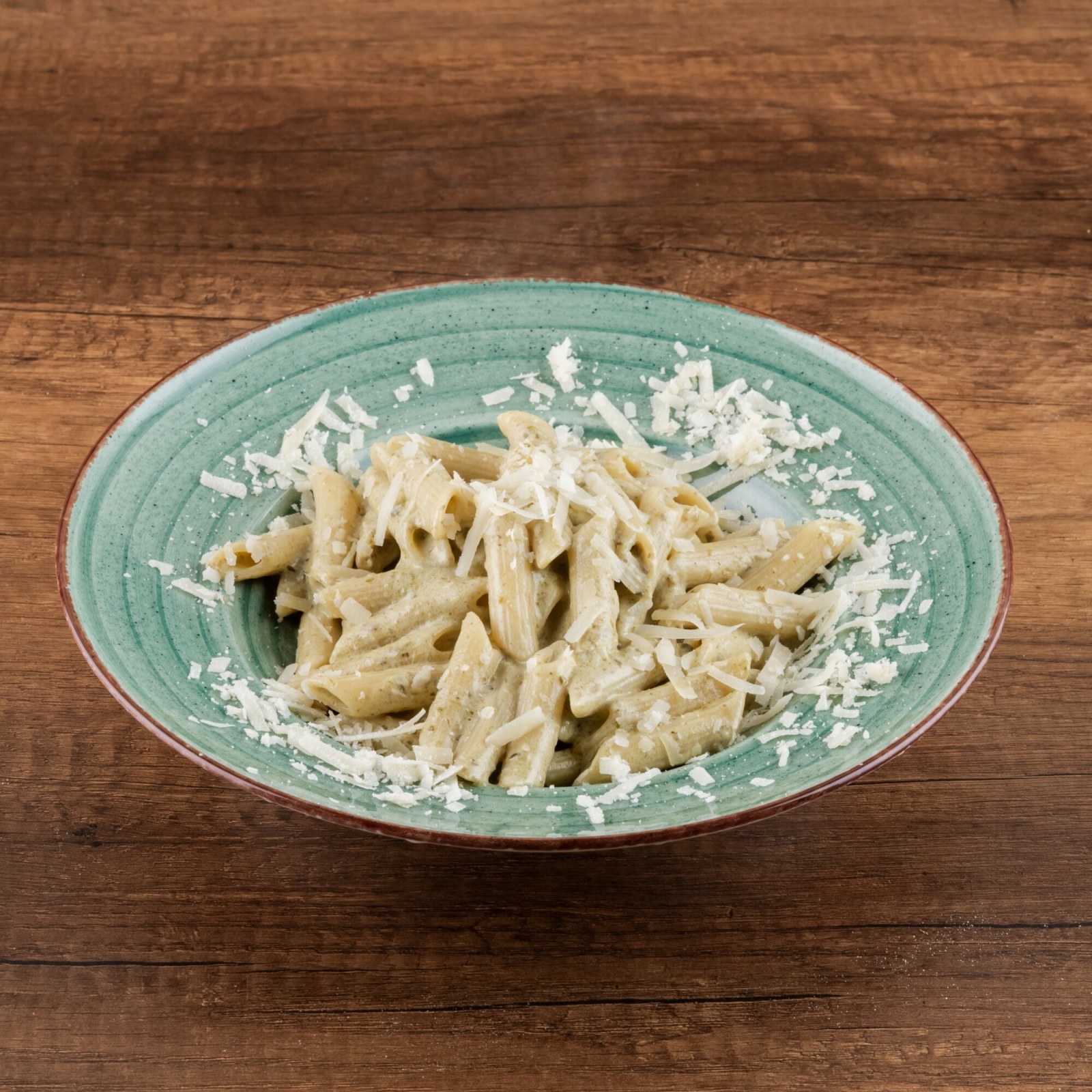 Penne Pesto