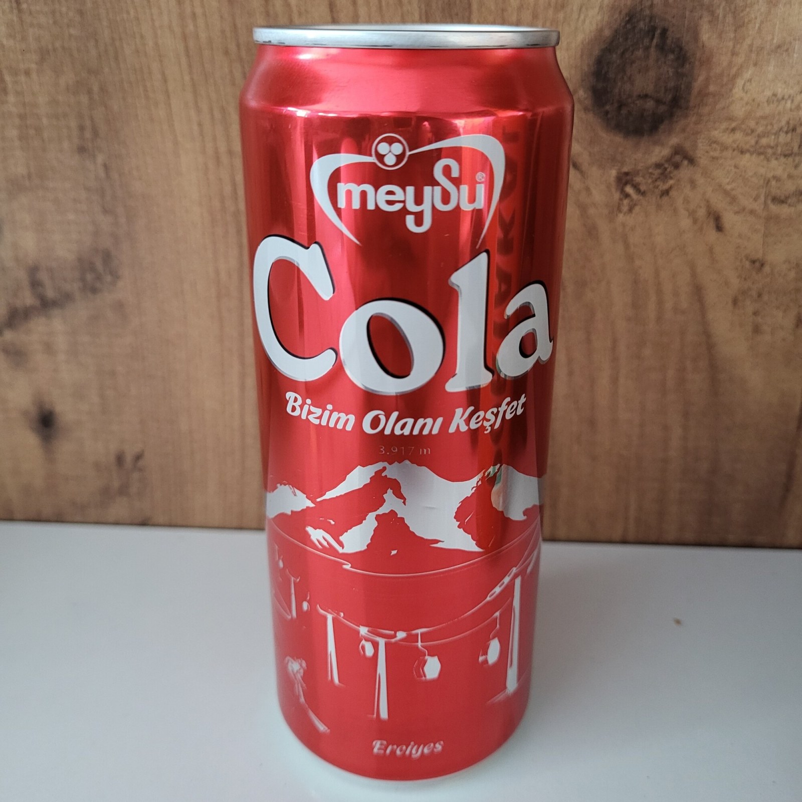 Meysu Cola 330 ml