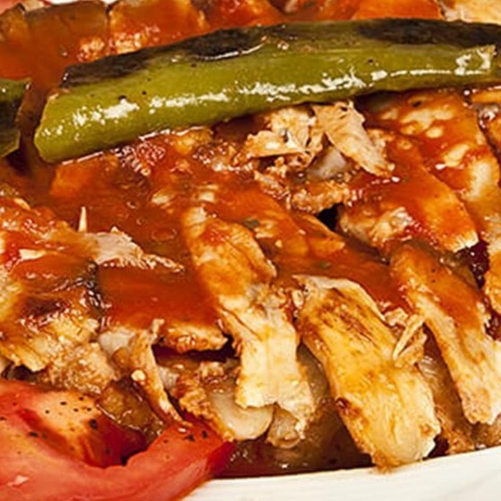 HATAY SERVİS DÖNER