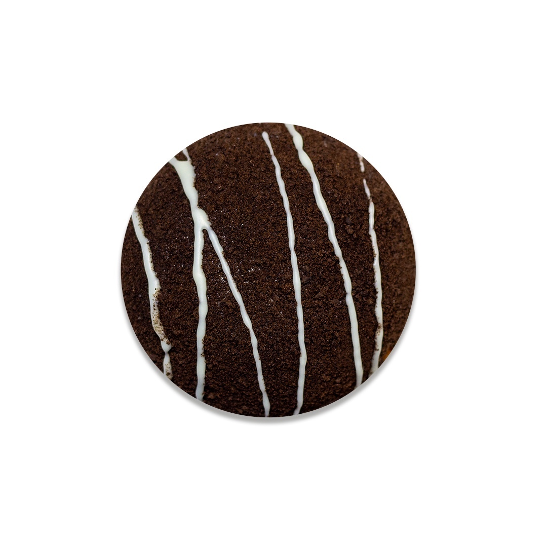 Oreo Gurme Donut