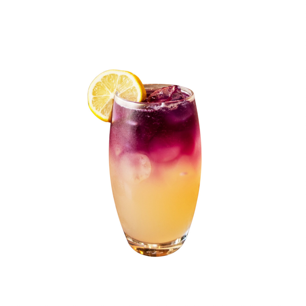 Mor Limonata