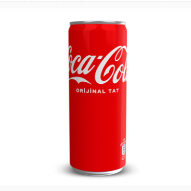 Coca Cola (33 cl.)