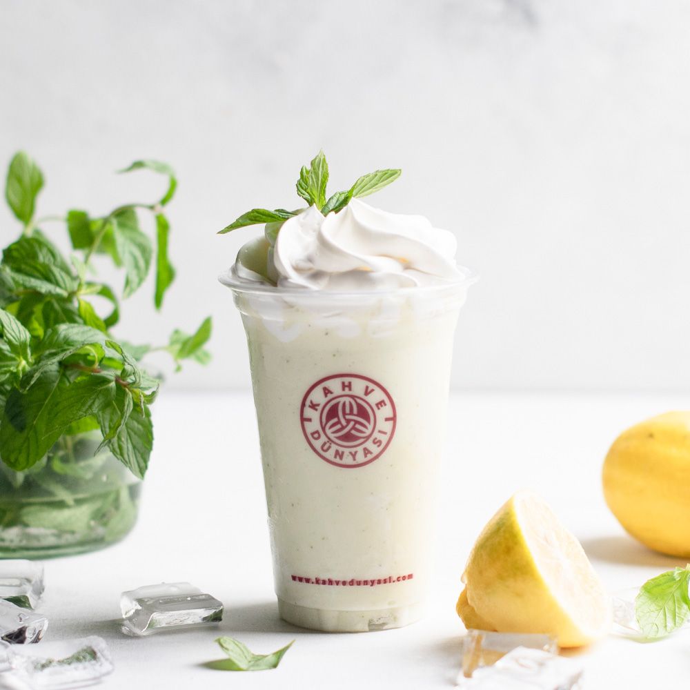 Nane Limon Smoothie Tw