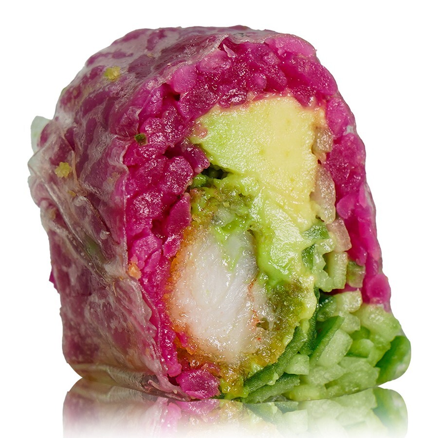 RP Ebi Pink Roll