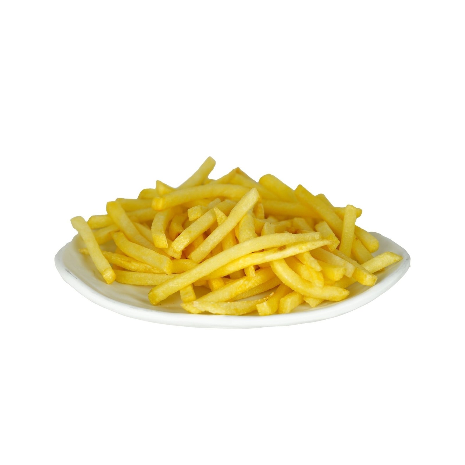 Büyük Boy Patates Kızartması