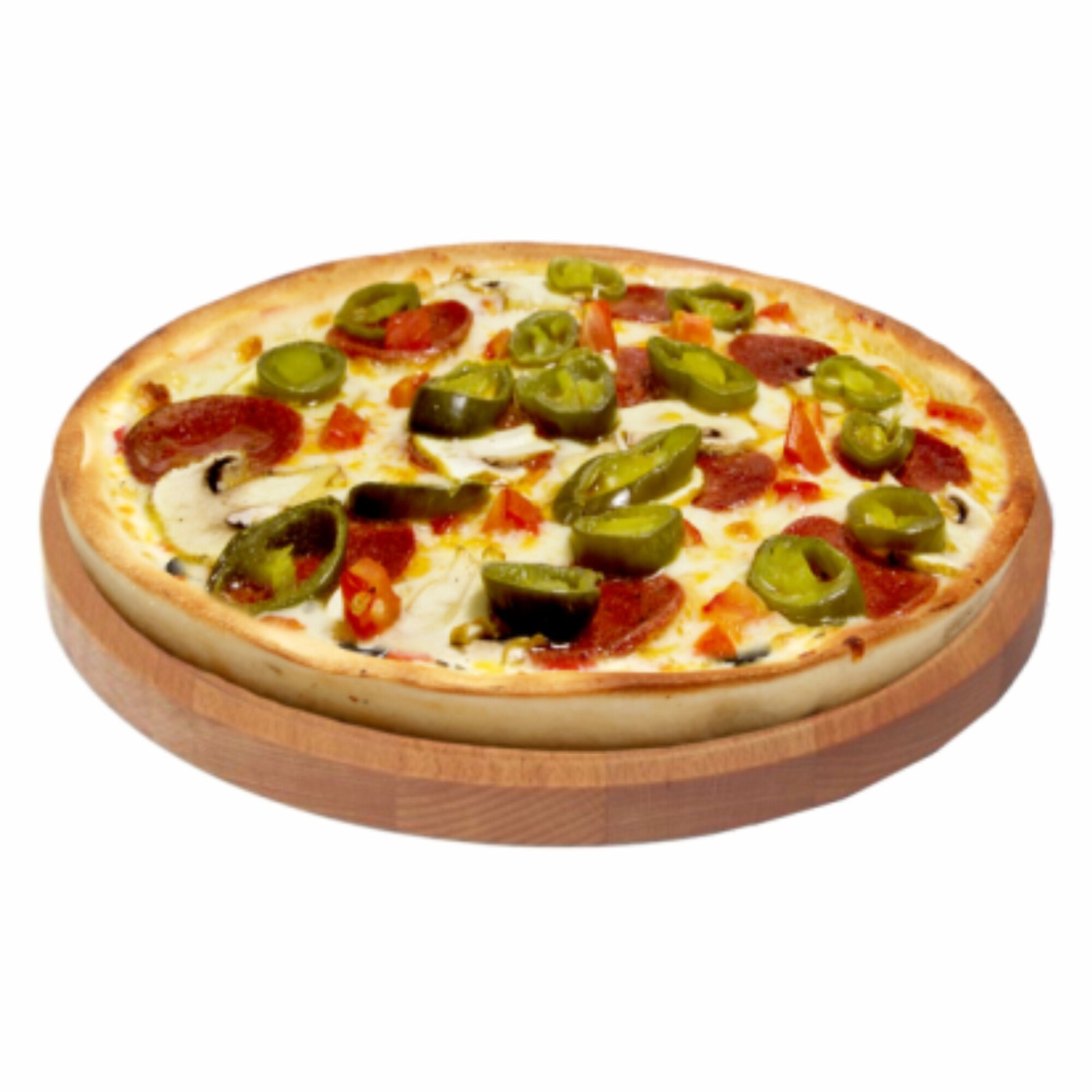 Pizza Messicano (Medium)