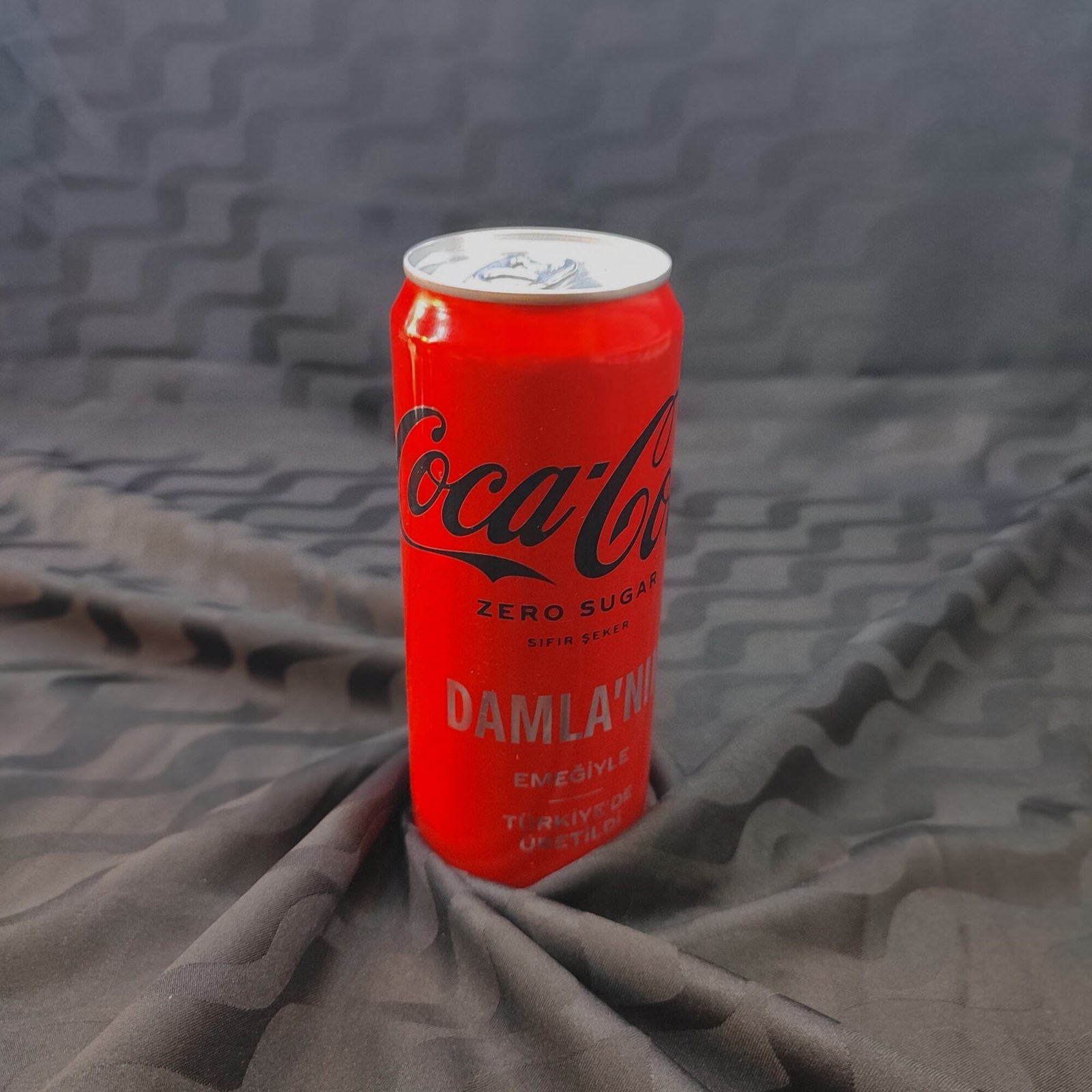 Coca Cola Zero 330ml