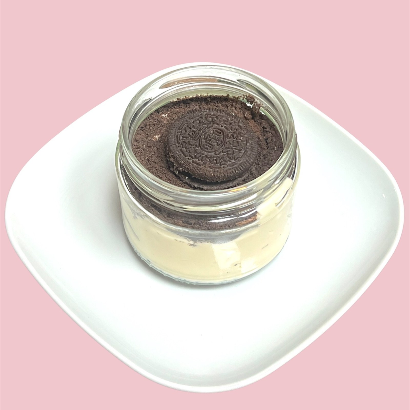Oreo Magnolia
