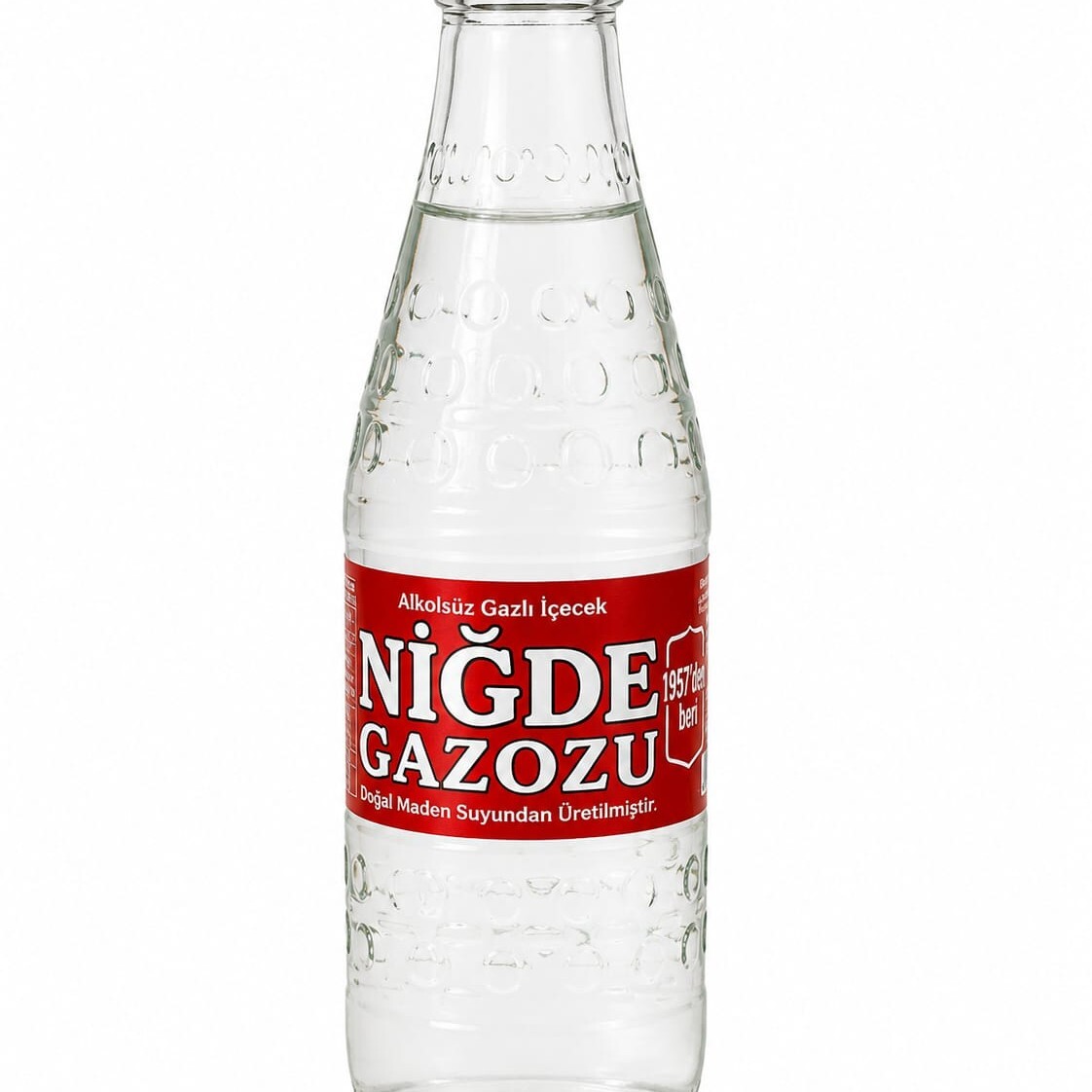 Gazoz