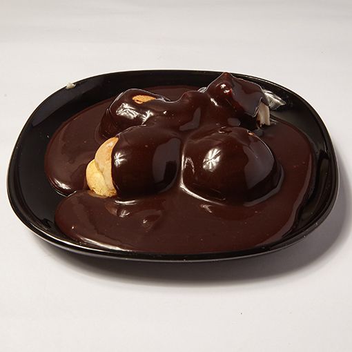 Profiterol (500 g)