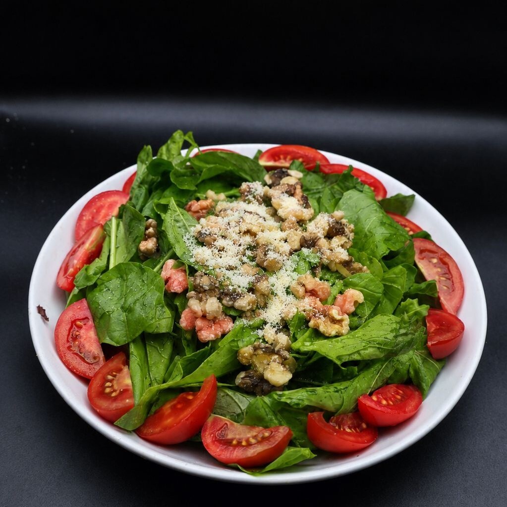 Roka Salatası