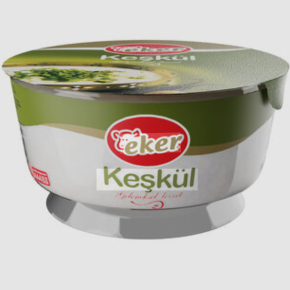 Eker Keşkül
