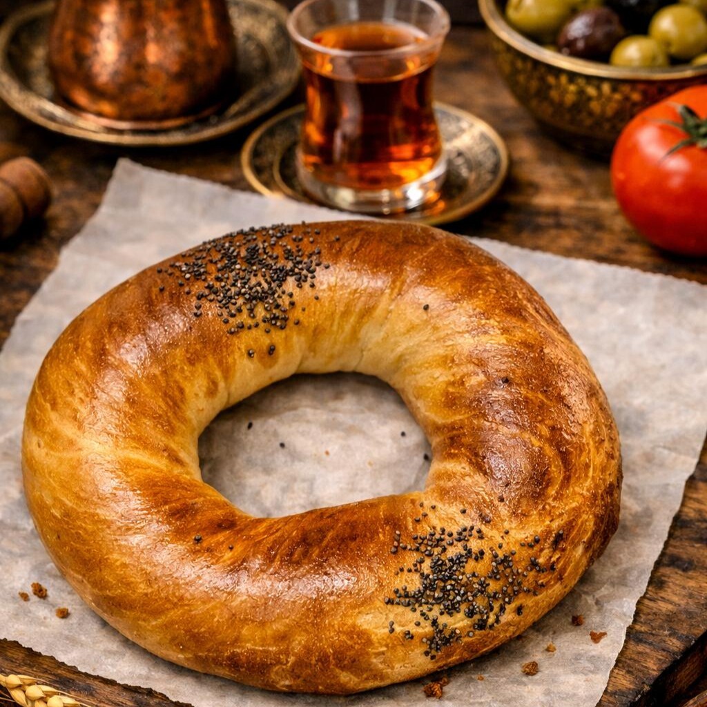 Çikolatalı Açma