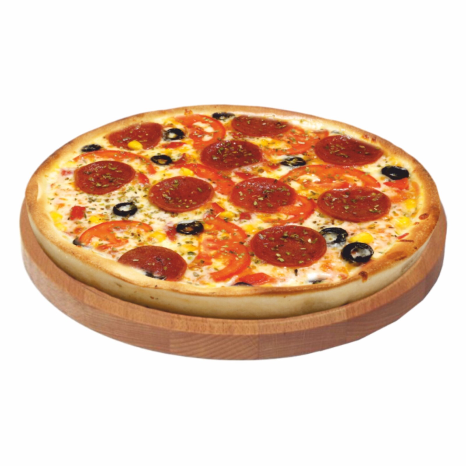 Pizza Caprese (Small)