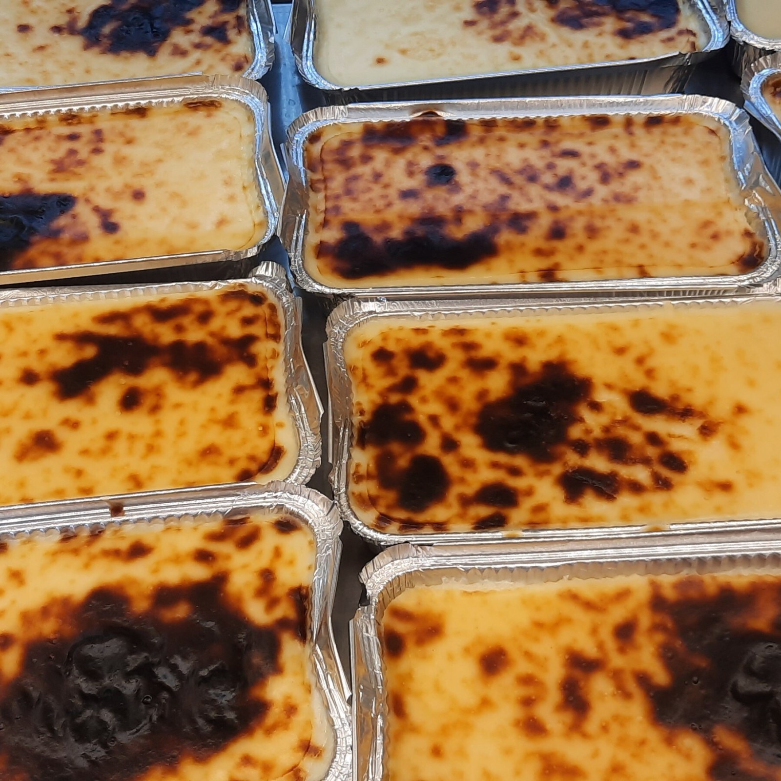 Süt Helvası takribi (1.5 kg)