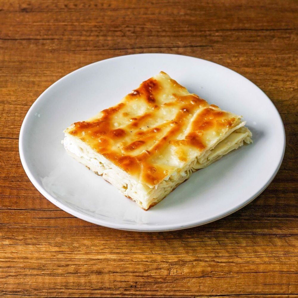 Su Böreği Porsiyon