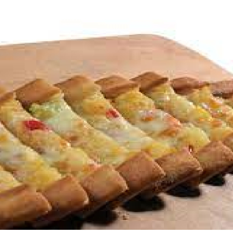 Patatesli Kaşarlı