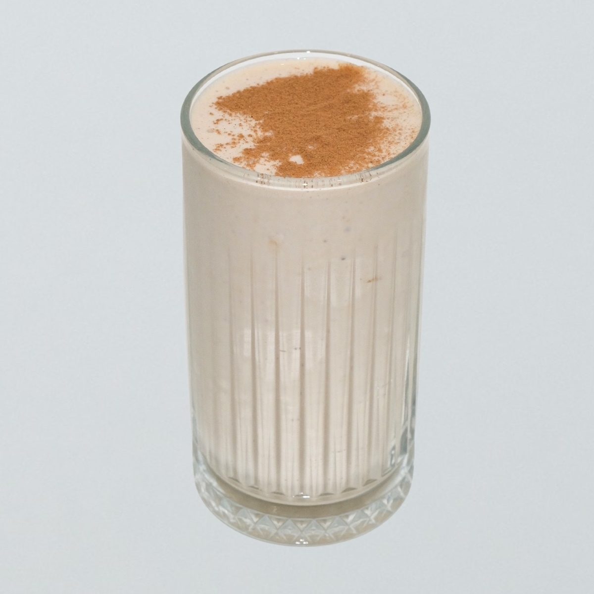 Iced Chai Tea Latte