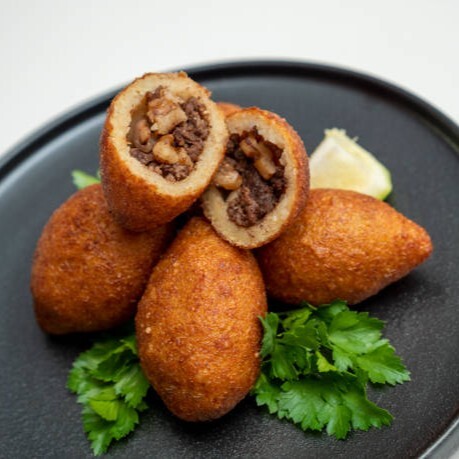 İçli Köfte