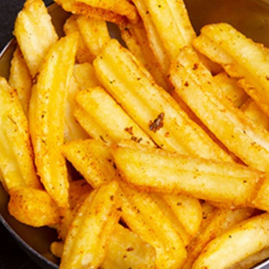 Patates Kızartması (200 gr.)