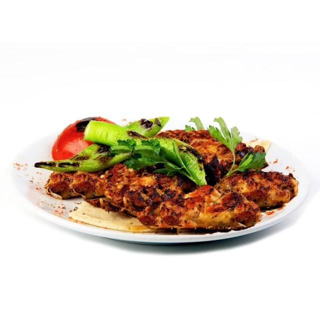 Tavuk İncik