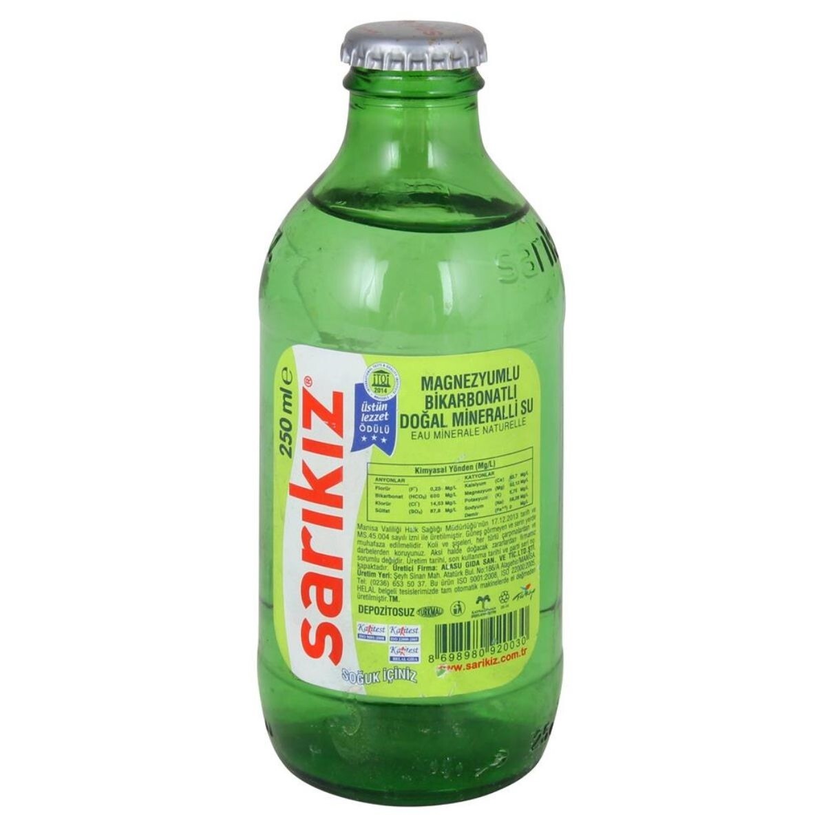 Soda