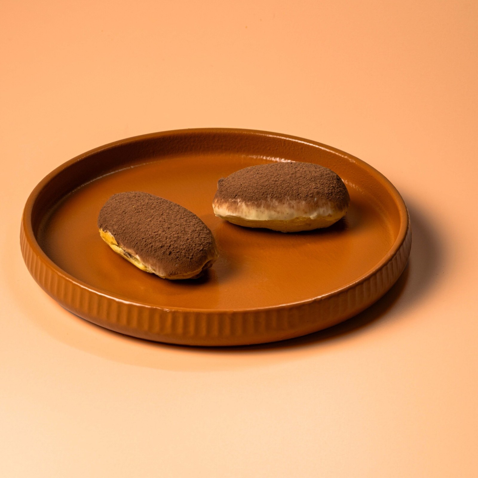 Tiramisulu Ekler (Adet)