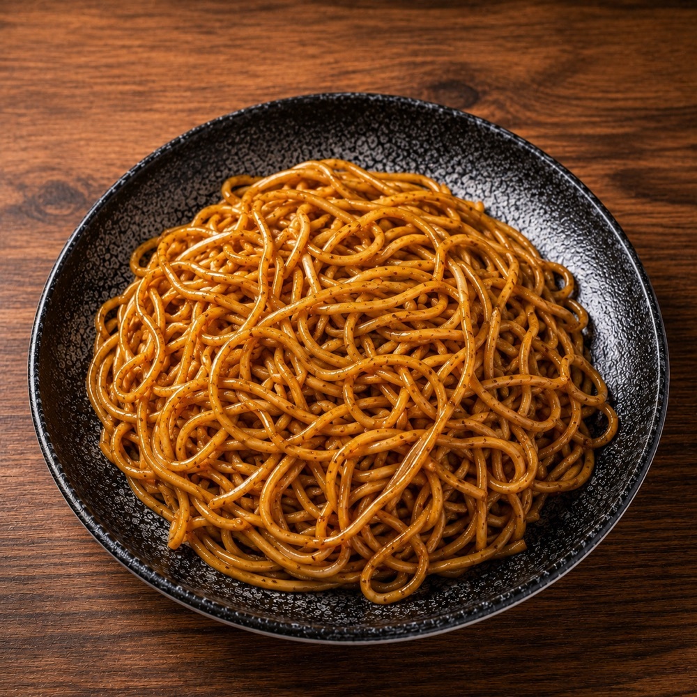 Sade Noodle