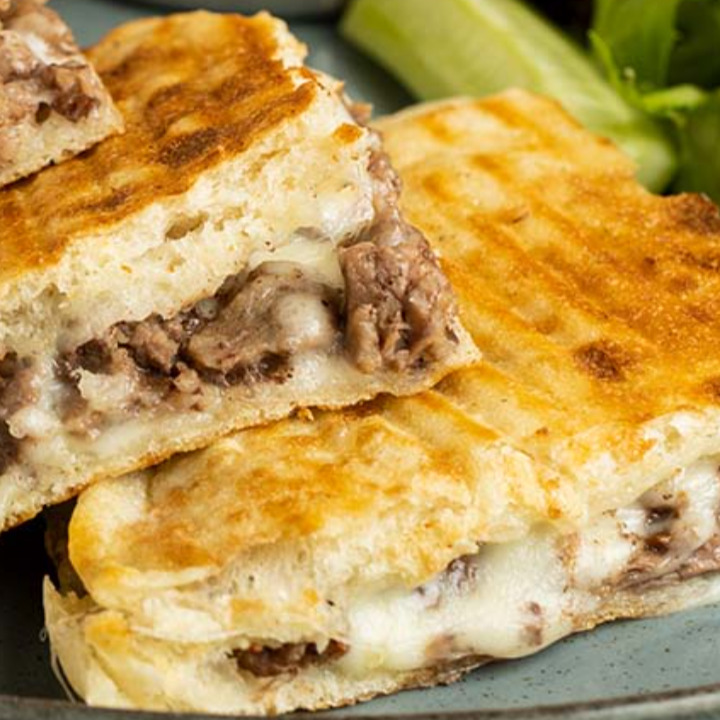 Yumurtalı Tost
