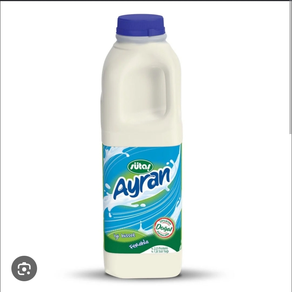 Ayran (1 L)