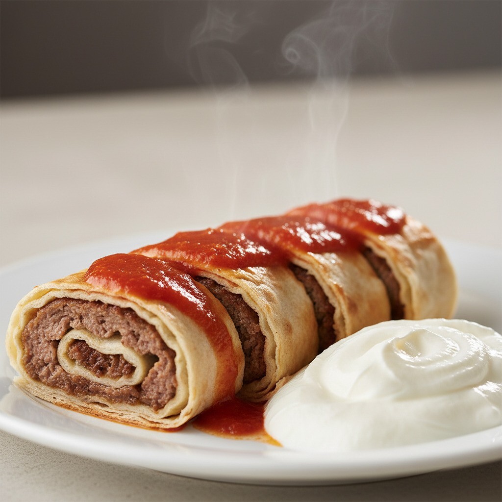 Beyti Kebap