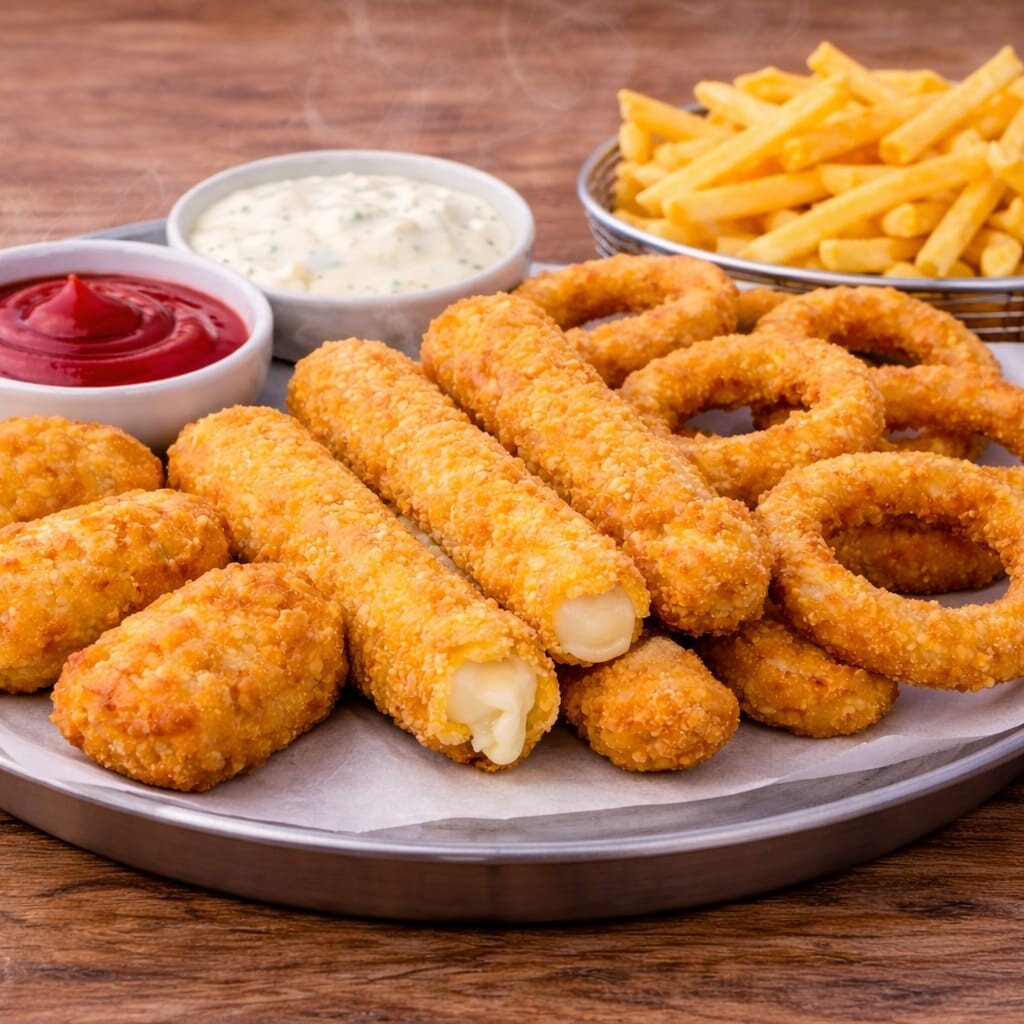 Cheff Box
