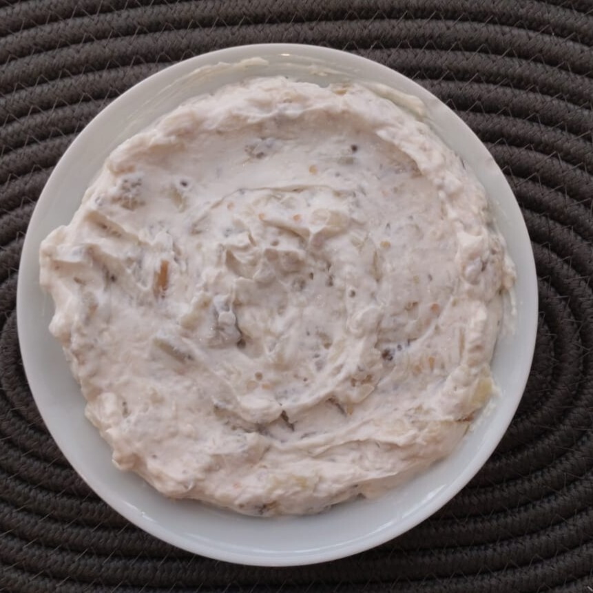Mütebbel(250 gr.)