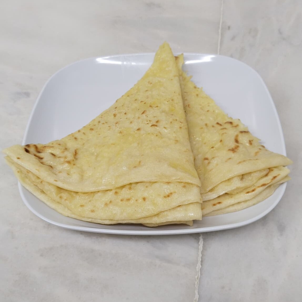 Geleneksel Çerkes Velibah (Garnitürsüz)